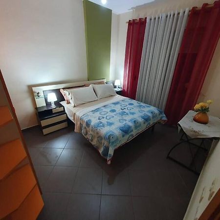 Buneci Apartment Tirana Extérieur photo