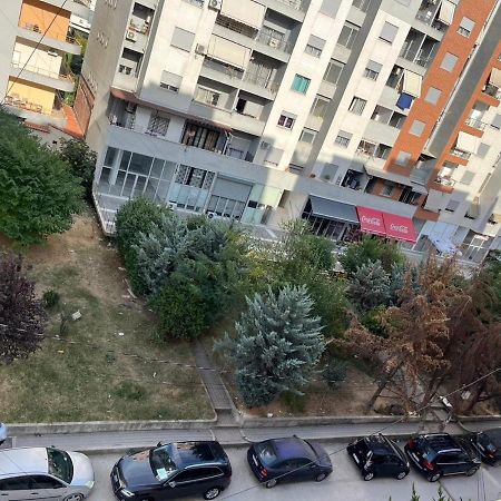Buneci Apartment Tirana Extérieur photo