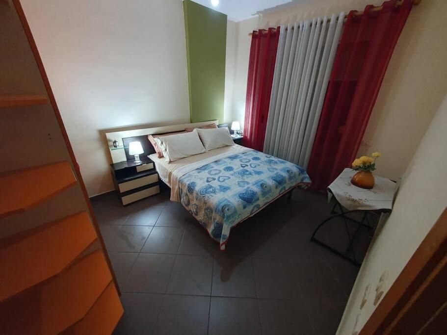 Buneci Apartment Tirana Extérieur photo