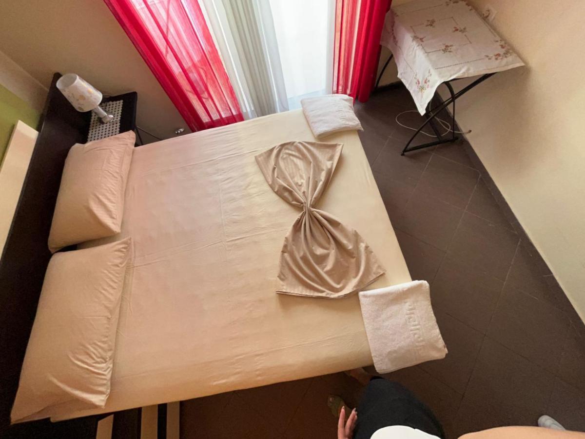 Buneci Apartment Tirana Extérieur photo