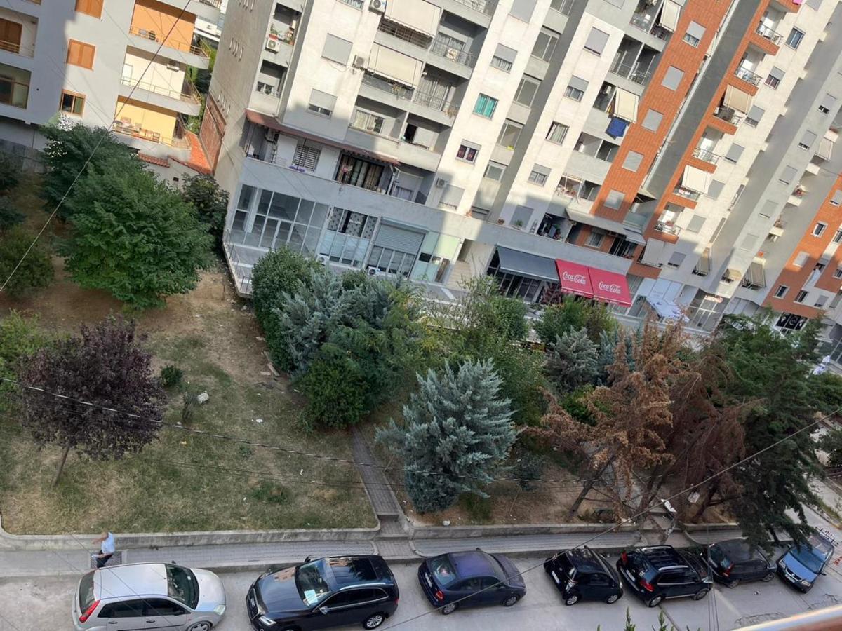 Buneci Apartment Tirana Extérieur photo