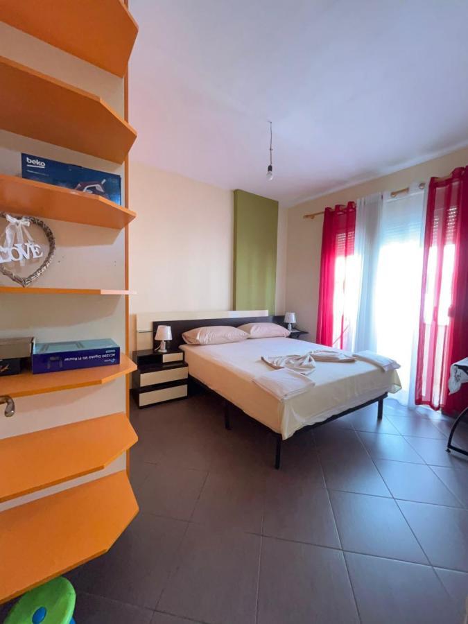 Buneci Apartment Tirana Extérieur photo