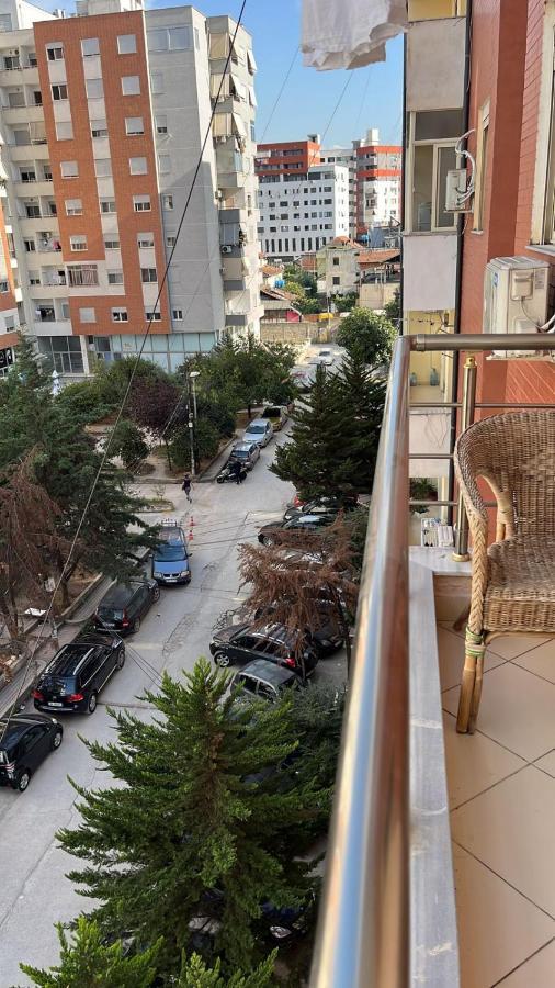 Buneci Apartment Tirana Extérieur photo
