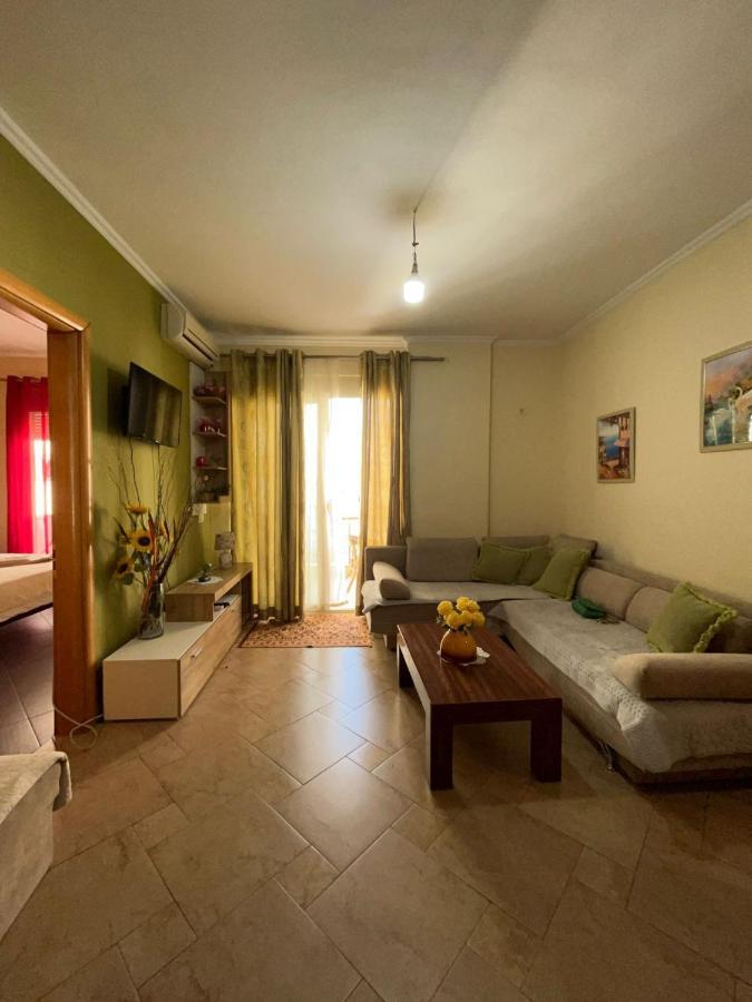 Buneci Apartment Tirana Extérieur photo
