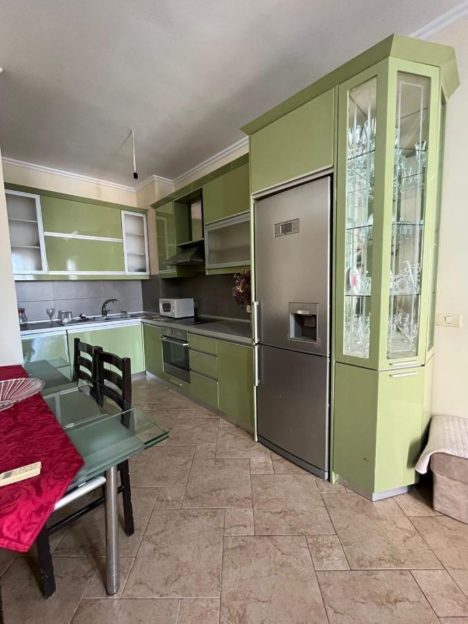 Buneci Apartment Tirana Extérieur photo