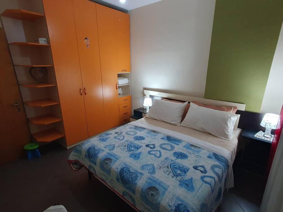 Buneci Apartment Tirana Extérieur photo
